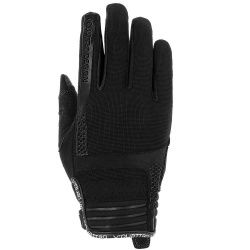 Gants cross femme V'Quattro Rush 18 Lady noir