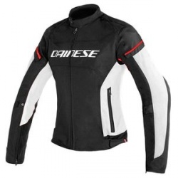 Blouson Dainese D-FRAME LADY TEX