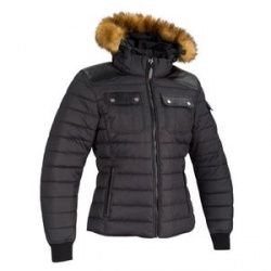 Blouson Bering LADY AMBER