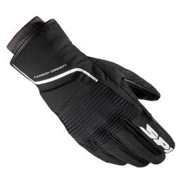 Gants femme Spidi BREEZE LADY noir/blanc