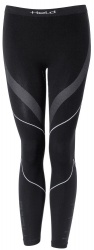 Sous-pantalon femme Held 3D-SKIN noir