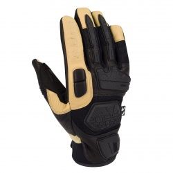 Gants Segura Lady Tactic noir/beige