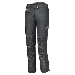 Pantalon textile femme Held Drax noir