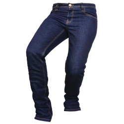 Jean femme Overlap VALENCIA RAW