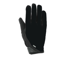 Gants femme V’Quattro RAGAZZA noir