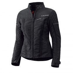 Blouson textile Held femme Jill noir