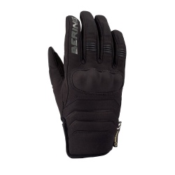 Gants Bering Lady Eksel noir