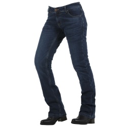 Jean femme Overlap DONINGTON SMALT