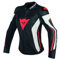 Blouson Dainese ASSEN LADY LEATHER