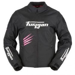 Blouson Furygan ROCK LADY