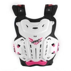 Plastron Leatt 4.5 LADY 2018