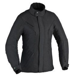 Veste textile femme Ixon COMTESSE noir
