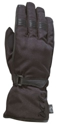 Gants femme Ixon PRO RUSH LADY noir