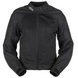 Blouson Furygan GENESIS 2 LADY - MISTRAL EVO