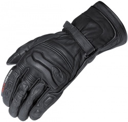 Gants femme Held FRESCO II noir