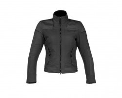 Blouson femme Acerbis Melrose gris