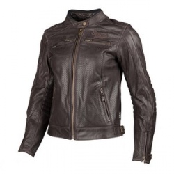 Blouson Segura LADY IRON