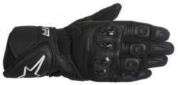 Gants femme Alpinestars STELLA SP AIR noir