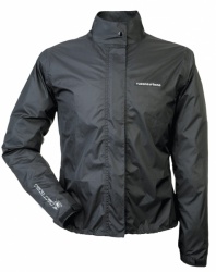 Veste imperméable compactable Tucano Urbano Nano rain jacket lady