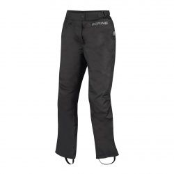 Pantalon textile Bering Lady Angelyna noir