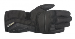 Gants femme Alpinestars STELLA WR-V GORE-TEX noir
