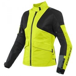 Veste Dainese AIR TOURER LADY - FLUO