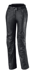 Pantalon cuir femme Held LENA noir