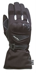 Gants femme Ixon PRO ARROW LADY noir/blanc