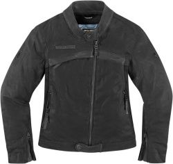 Veste femme Icon 1000 Hella noir