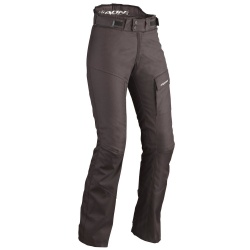 Pantalon textile femme Ixon SUMMIT LADY noir