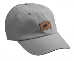 Casquette femme Thor Rowdy gris