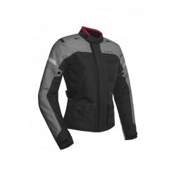 Veste textile Acerbis Discovery Forest Lady noir/gris