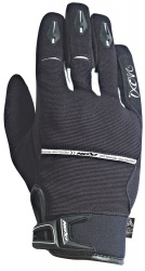 Gants femme Ixon RS DRY 2 LADY noir/blanc