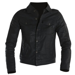 Blouson textile femme Overlap MARIA NIGHT