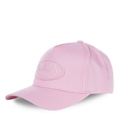 Casquette femme Von Dutch rose