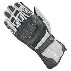 Gants femme Held Sambia 2in1 noir/gris