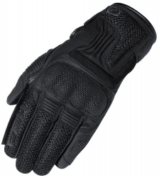 Gants femme Held DESERT noir