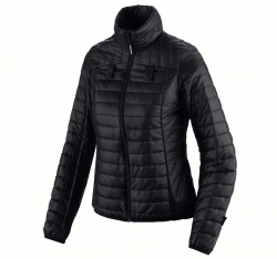 Doublure thermique femme Spidi THERMO LINER LADY noir