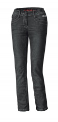 Jean femme Held CRANE STRETCH noir