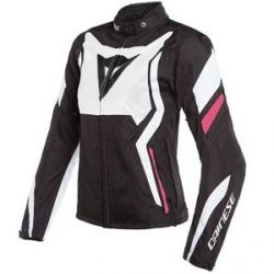 Blouson Dainese EDGE LADY TEX