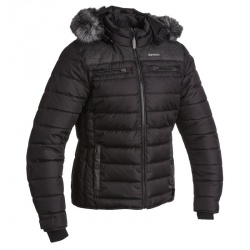 Blouson Bering LADY DARYL noir