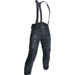 Pantalon textile femme RST Pro Series Paragon V noir