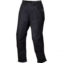 Pantalon textile femme Bering Lady Bartone noir