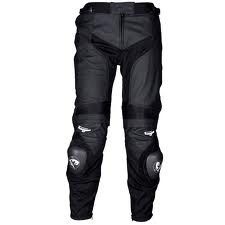 Pantalon Cuir Furygan Veloce Lady Femme