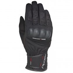 Gants hiver femme Ixon Pro Russel Lady noir