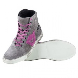 Baskets Dainese STREET BIKER AIR LADY