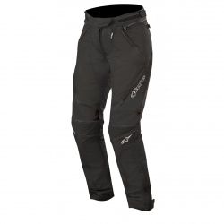 Pantalon textile femme Alpinestars Stella Raider Drystar noir