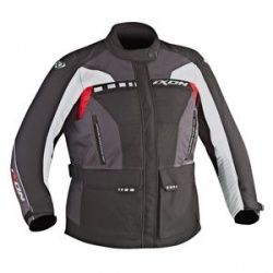 Veste Ixon Fin de serie CORSICA C LADY GRANDES TAILLES