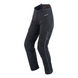 Pantalon textile femme Spidi RPL LADY H2OUT noir