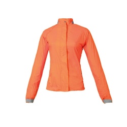 Veste Tucano Urbano Nano Lady Bullet orange